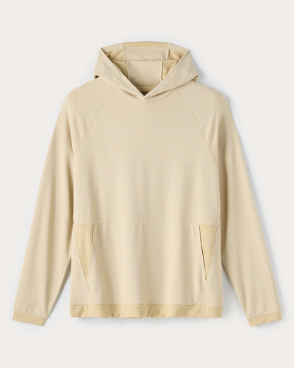 Waffle Tech Hoodie - US 1825