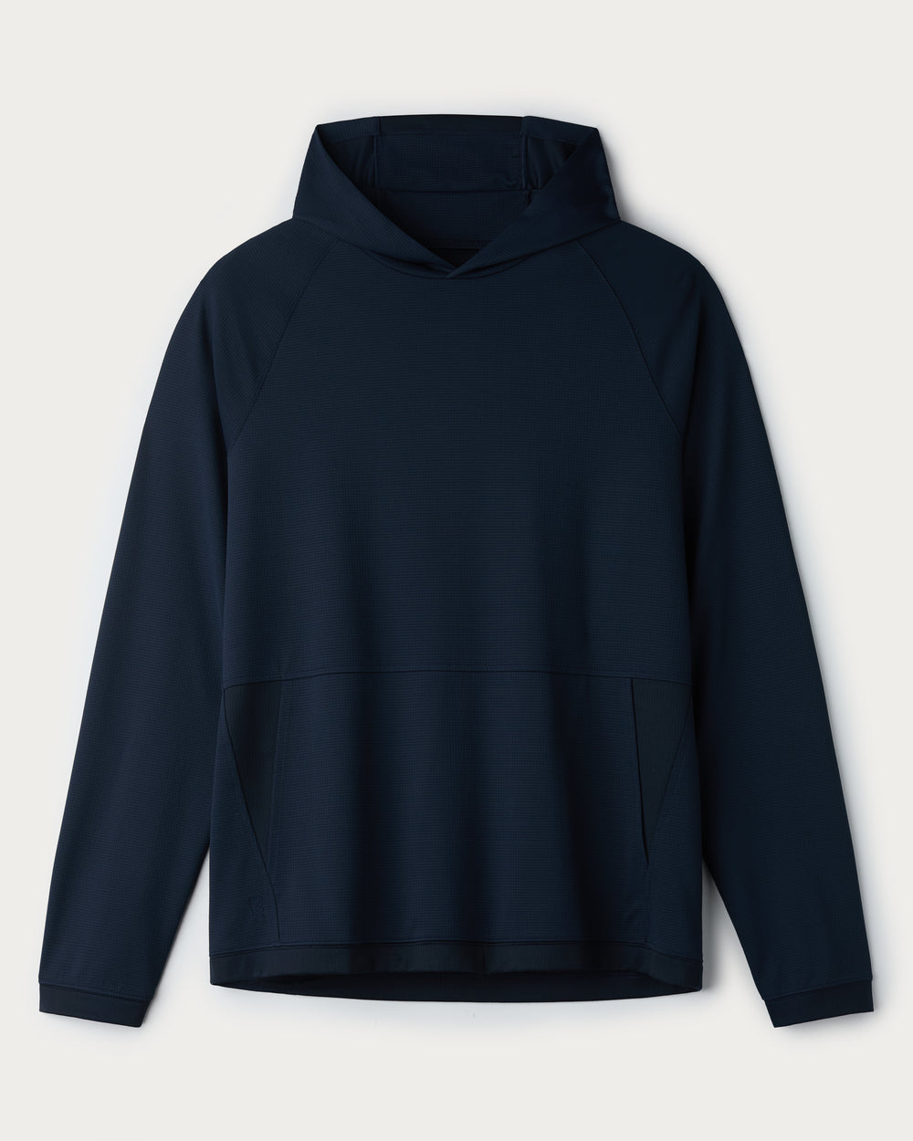 Waffle Tech Hoodie - US 2549