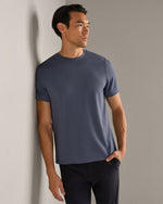 Waffle Tech Tee - US 5092