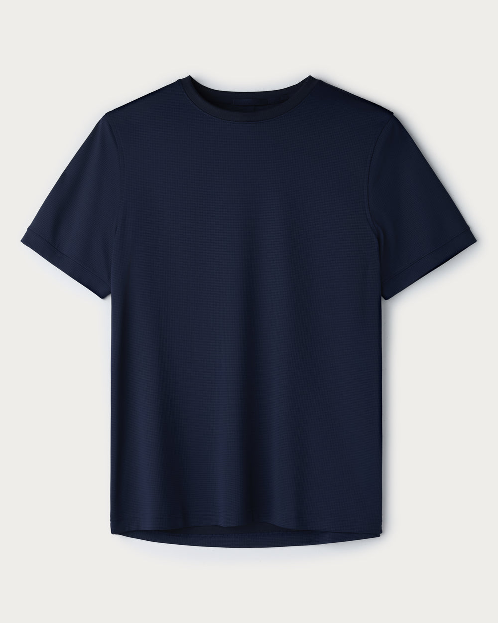 Waffle Tech Tee - US 6727