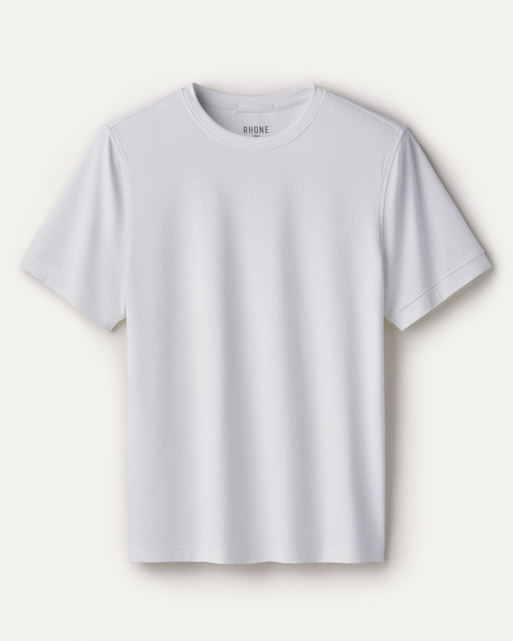 Waffle Tech Tee - US 7236