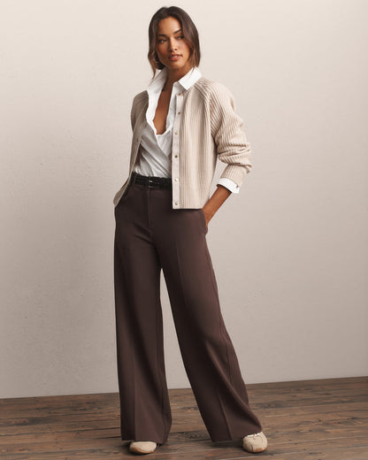Wander Cardigan - US 1619