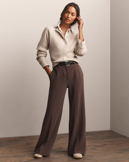 Wander Cardigan - US 1619