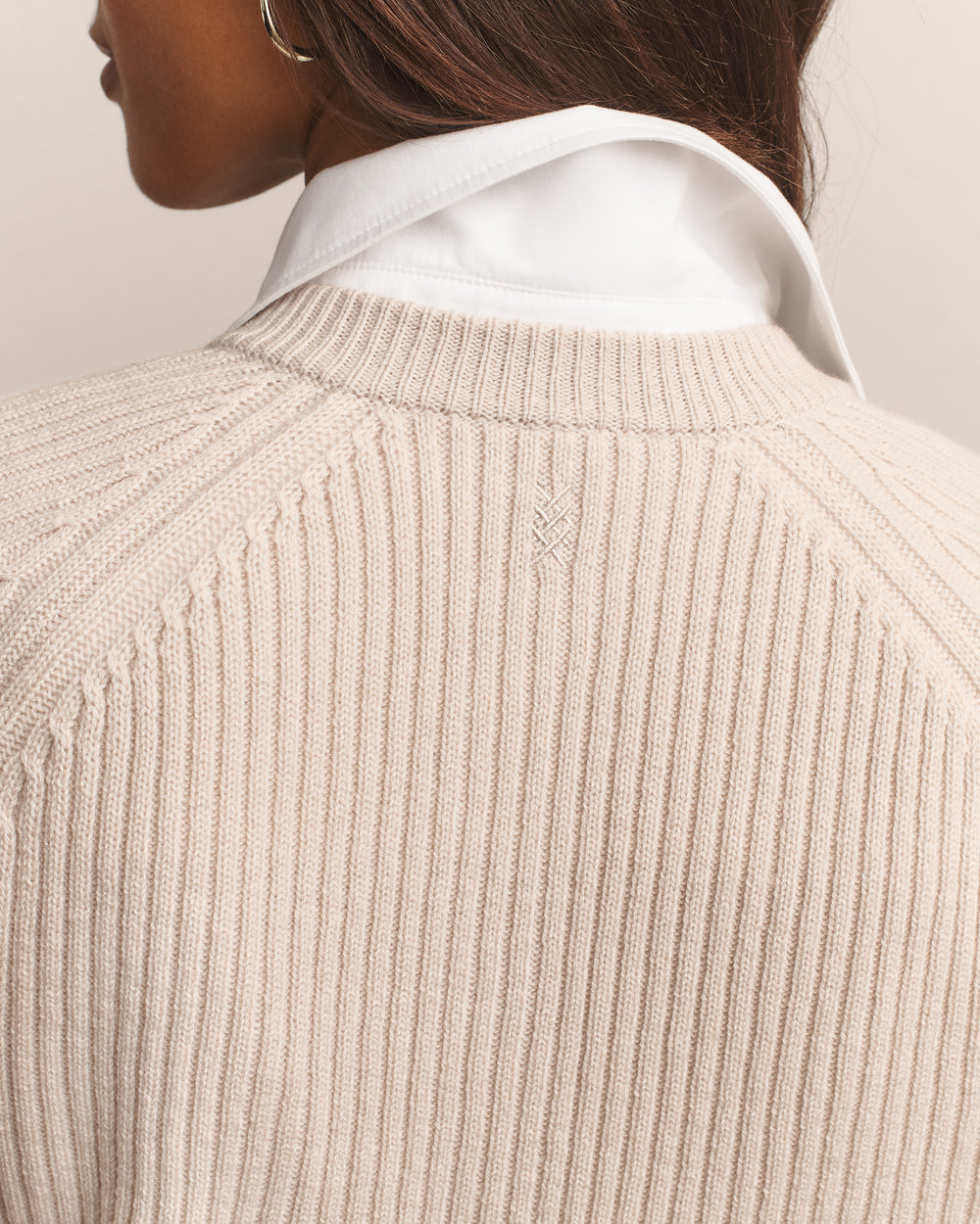 Wander Cardigan - US 1619