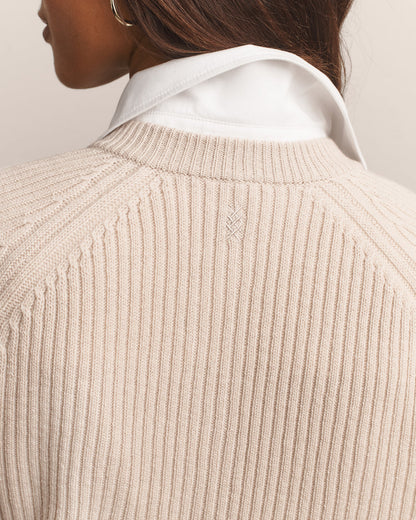 Wander Cardigan - US 1619