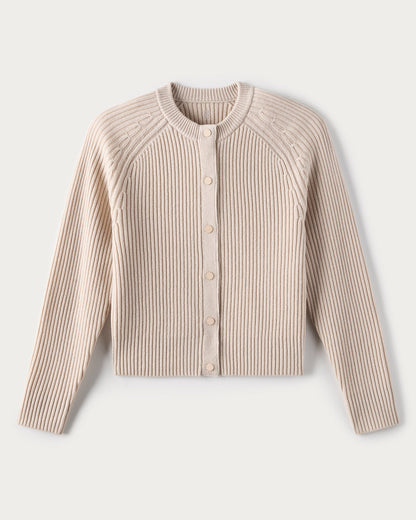 Wander Cardigan - US 1619