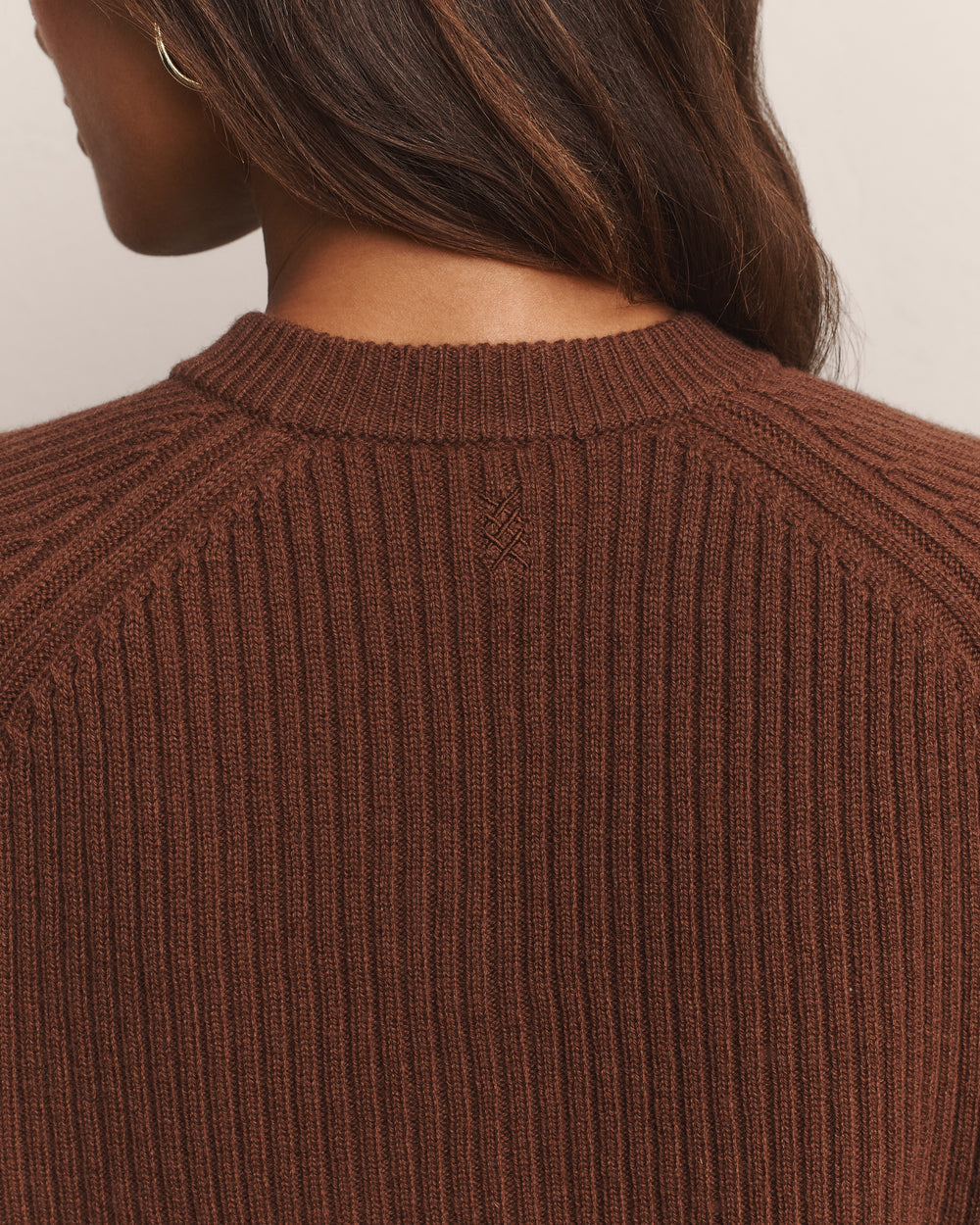 Wander Cardigan - US 2257