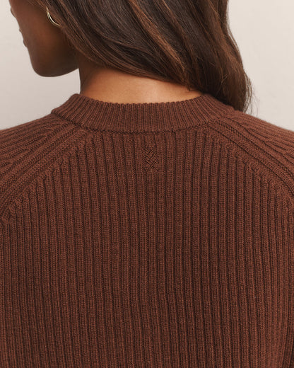 Wander Cardigan - US 2257