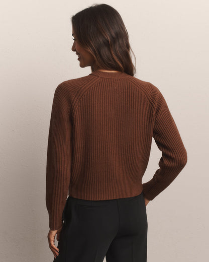 Wander Cardigan - US 2257