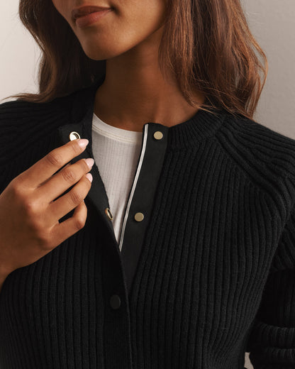 Wander Cardigan - US 8642