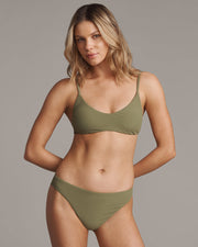 Green Olive