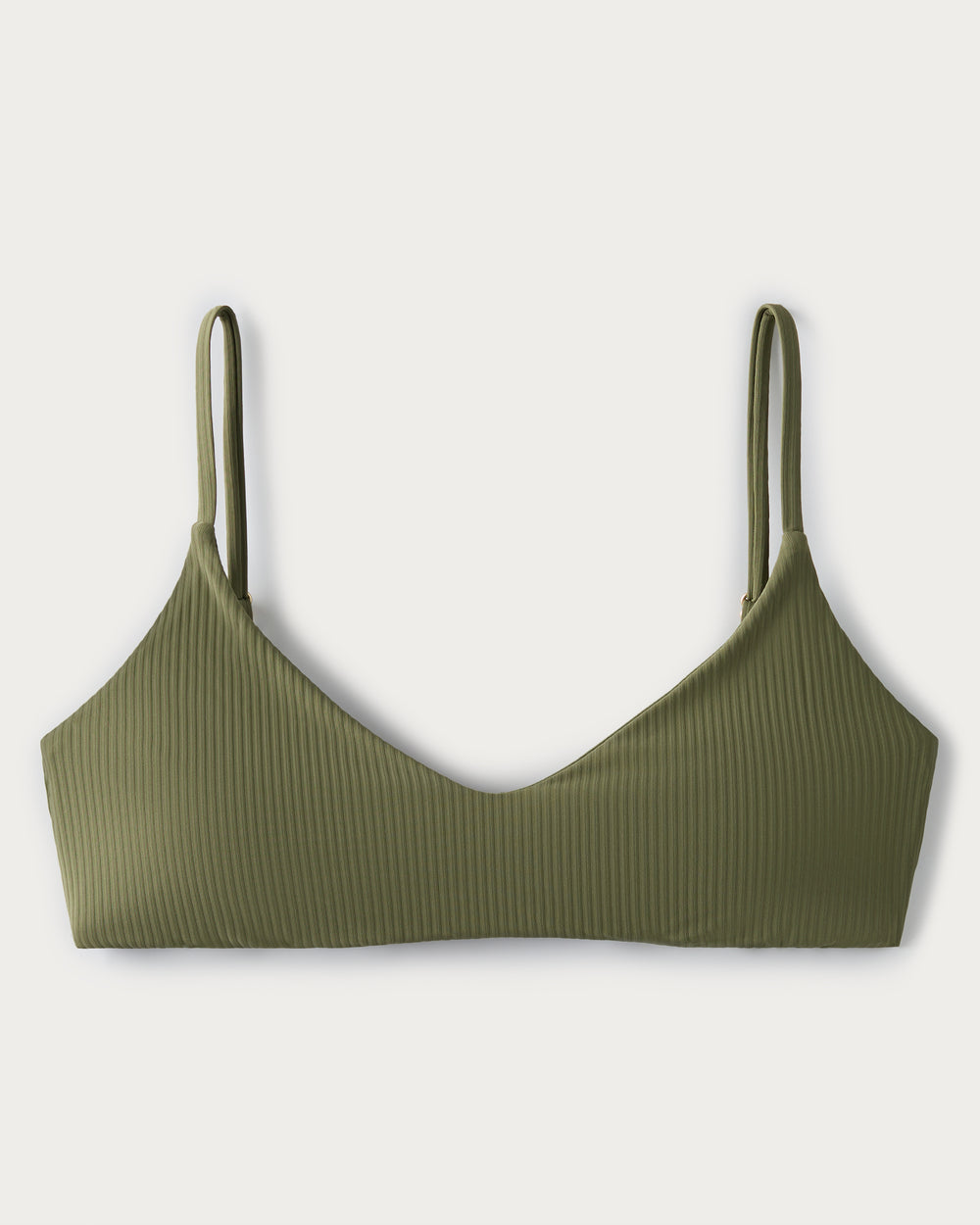 Wavemaker Sporty Scoop Bikini Top - US 5296