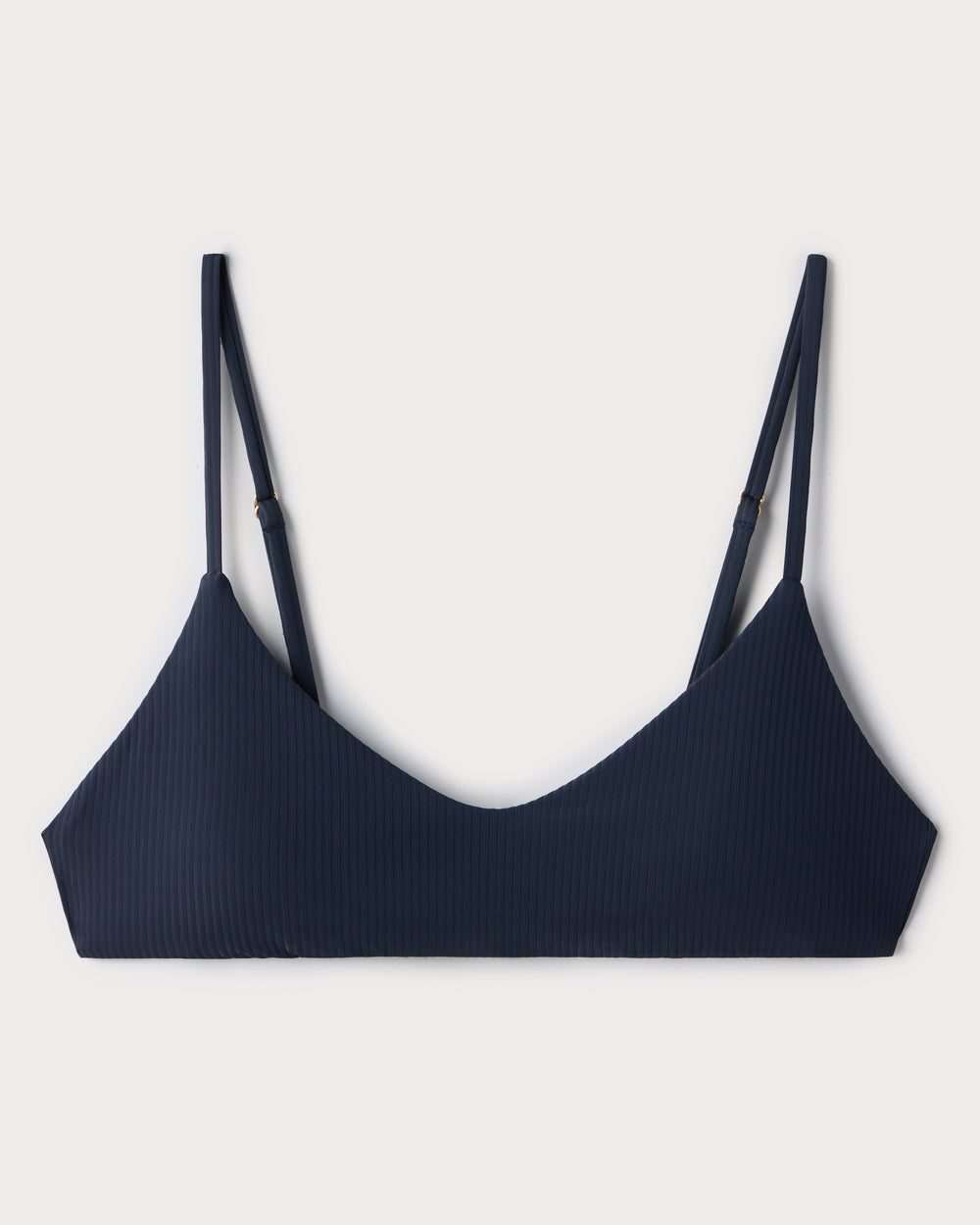 Wavemaker Sporty Scoop Bikini Top - US 5930