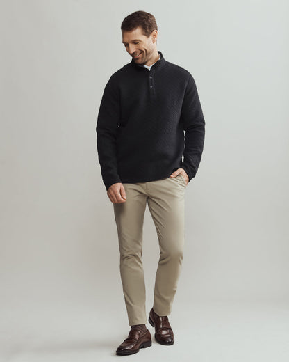 Weekender Pullover - US 4696