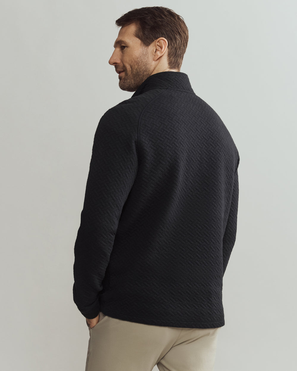 Weekender Pullover - US 4696