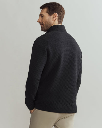 Weekender Pullover - US 4696