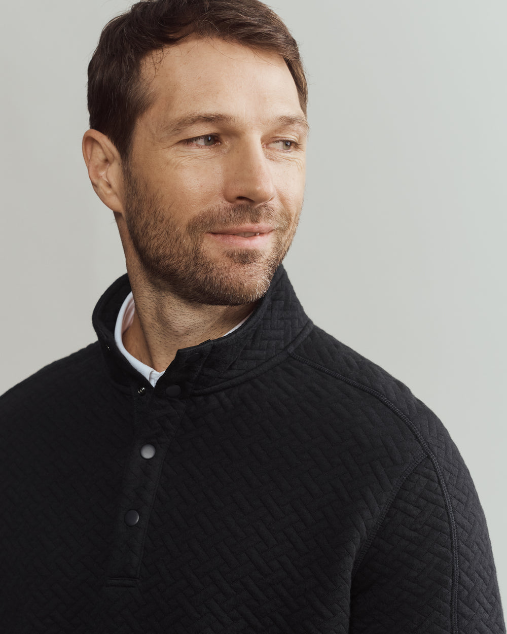 Weekender Pullover - US 4696