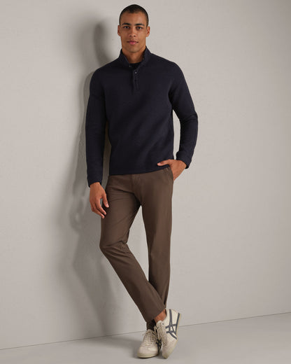 Weekender Pullover - US 6595