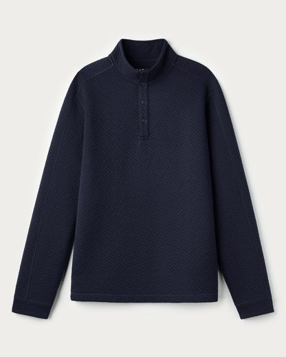 Weekender Pullover - US 6595