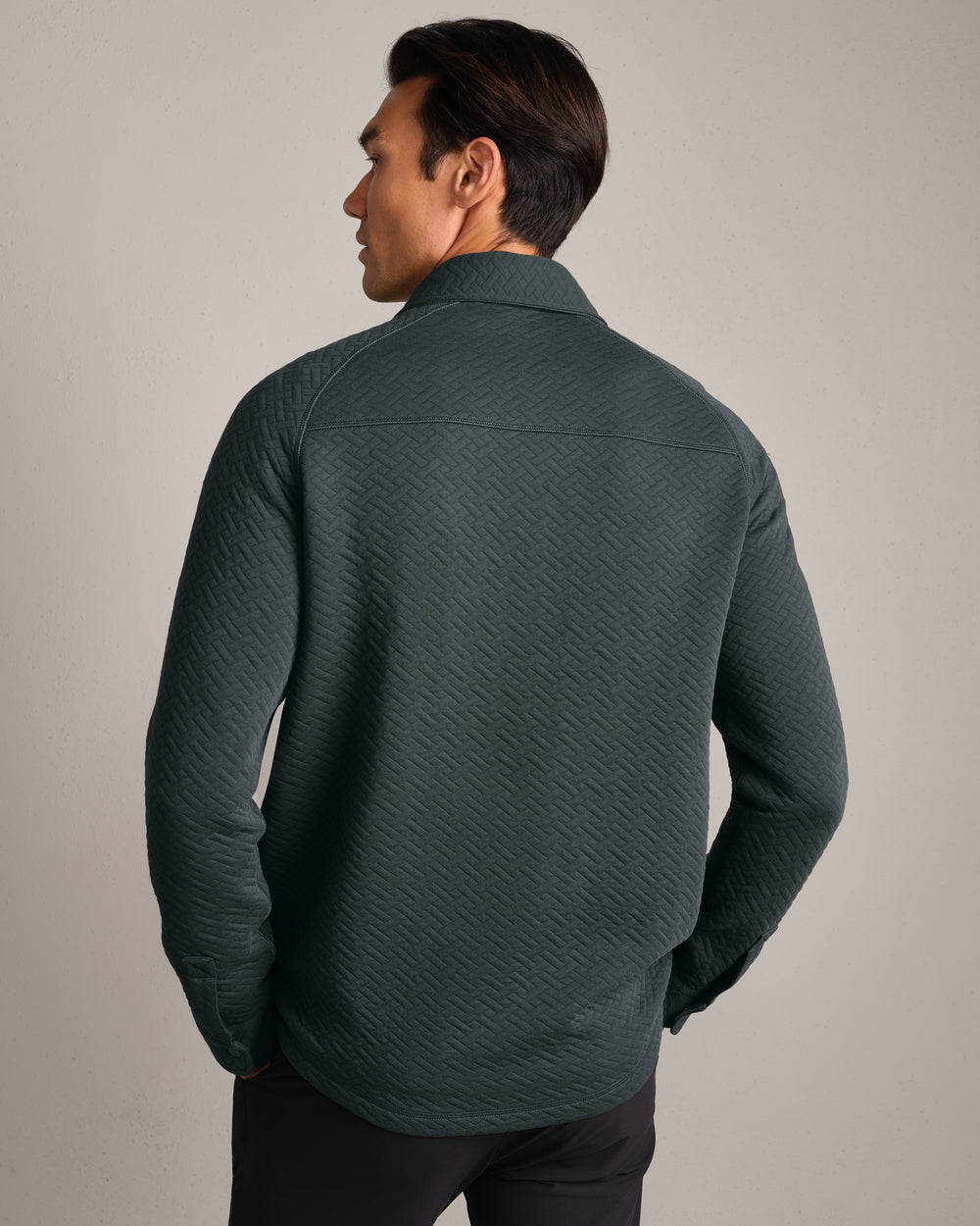 Weekender Shacket - US 7276