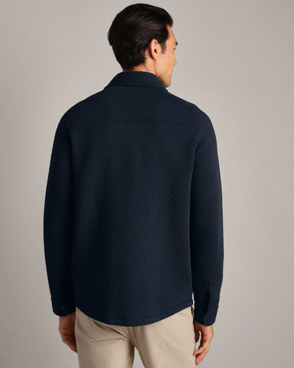 Weekender Shacket - US 2686