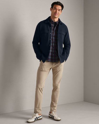 Weekender Shacket - US 2686