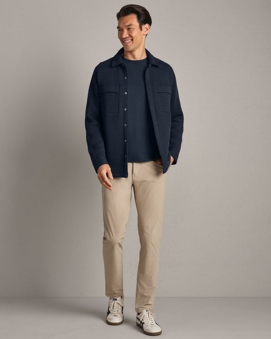 Weekender Shacket - US 2686