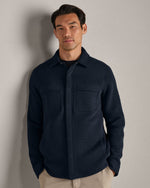 Weekender Shacket - US 2686