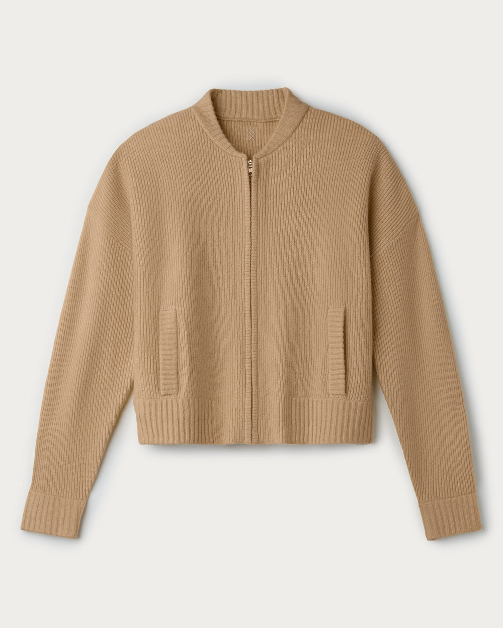 Westside Full Zip Cardigan - US 0266