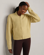 Westside Full Zip Cardigan - US 1612
