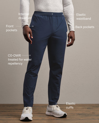 Windchill Pant - US 5816