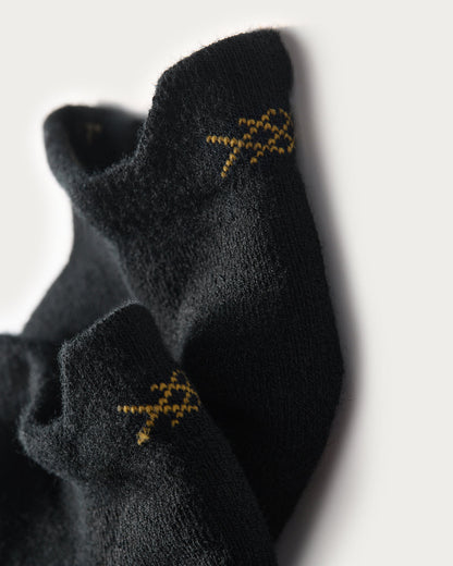 Ankle Sock - US 7010